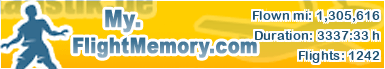 flightmemory.com