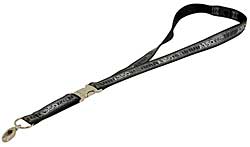 Airbus Lanyard A350XWB with metal clip
