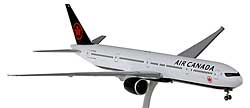 Air Canada - Boeing 777-300ER - 1/200 - Premium model