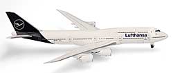 Lufthansa - Boeing 747-8 - 1/500