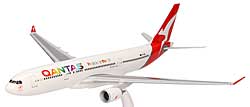 Qantas - Pride - Airbus A330-200 - 1/200