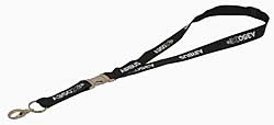 Airbus Lanyard A350XWB with metal clip