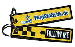 FlugStatistik -FOLLOW ME-