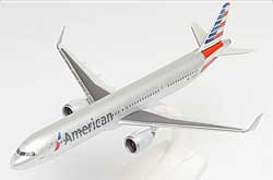 American Airlines - Airbus A321neo - 1/200