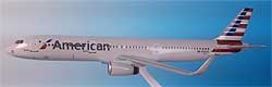 American Airlines- Airbus A321-200 - 1/200