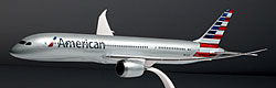 American Airlines - Boeing 787-9 - 1/200