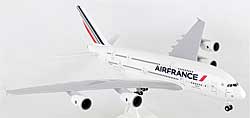 Air France - Airbus A380-800 - 1/200 - Premium model