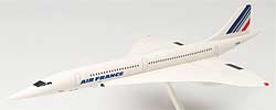 Air France - Concorde - 1/250