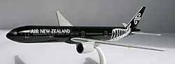 Air New Zealand - All Blacks - Boeing 777-300ER - 1/200