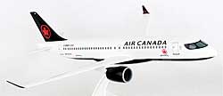 Air Canada - Airbus A220-300 - 1/100 - Premium model