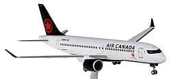Air Canada - Airbus A220-300 - 1/200 - Premium model