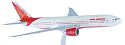 Air India - Boeing 777-200LR - 1/200 - Premium model