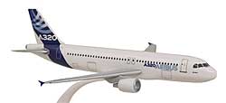 Airbus - House Color - Airbus A320-200 - 1/200