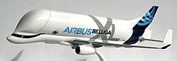 Airbus - Beluga XL - Airbus A330-743L - 1/200