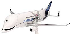 Airbus - Beluga XL - Airbus A330-743L - 1/200