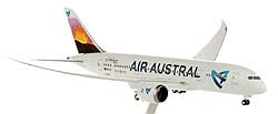 Air Austral - Volcano - Boeing 787-8 - 1/200 - Premium model