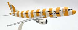 Condor - Sunshine - Airbus A320-200 - 1/200