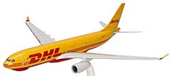 DHL - Airbus A330-200F - 1/200