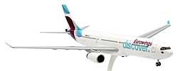 Eurowings discover - Airbus A330-300 - 1/200 - Premium model