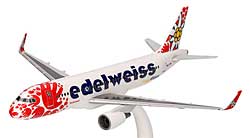 Edelweiss Air - Help Alliance - Airbus A320-200 - 1/200