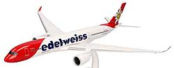 Edelweiss Air - Airbus A350-900 - 1/200