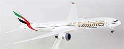 Emirates - Boeing 777-9 - 1/200 - Premium model