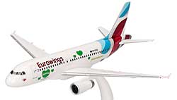 Eurowings - Steiermark - Airbus A319 - 1/200