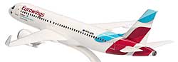 Eurowings - Airbus A320 neo - 1/200