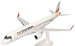 German Airways - Embraer E190 - 1/100