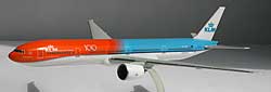 KLM - Orange Pride - Boeing 777-300ER - 1/200