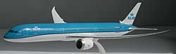 KLM - Boeing B787-10 - 1/200