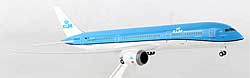 KLM - Boeing 787-9 - 1/200 - Premium model