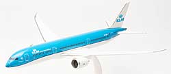 KLM - Boeing B787-9 - 1/200