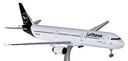 Lufthansa - Airbus A321-100 - 1/200 - Premium model