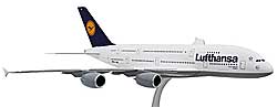 Lufthansa - Airbus A380-800 - 1/200 - Premium model - Johannesburg