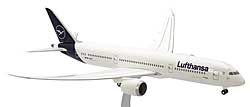 Lufthansa - Boeing 787-9 - 1/200 - Premium model