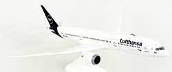 Lufthansa - Boeing 787-9 - 1/200 - Premium model