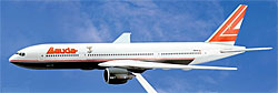 Lauda Air - Boeing 777-200 - 1/200