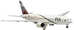 PIA - Boeing 777-200ER - 1/200 - Premium model