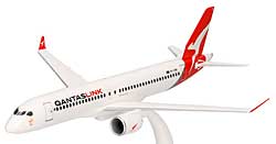 QantasLink - Airbus A220-300 - 1/200