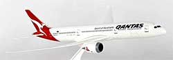 Qantas - Boeing 787-9 - 1/200 - Premium model