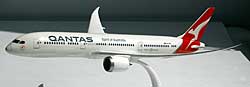 Qantas - Boeing 787-9 - 1/200