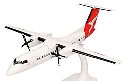 QantasLink - DHC-8-300 - 1/100