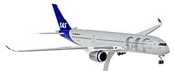 SAS - Airbus A350-900 - 1/200 - Premium model