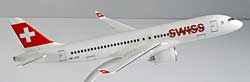 SWISS - Airbus A220-300 - 1/200