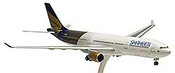 Shaheen Air - Airbus A330-300 - 1/200 - Premium model