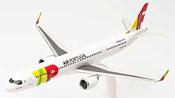TAP Portugal - Airbus A321neoLR - 1/200