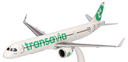 Transavia - Airbus A321neo - 1/200