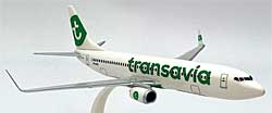Transavia - Boeing 737-800 - 1/200