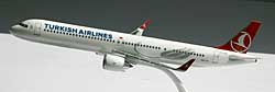 Turkish Airlines - Airbus A321neo - 1/200